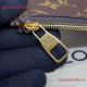 M25354 Low Key Hobo PM Cognac (Authentic Quality)