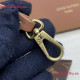 M25354 Low Key Hobo PM Cognac (Authentic Quality)