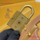 M25354 Low Key Hobo PM Cognac (Authentic Quality)