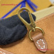 M25354 Low Key Hobo PM Cognac (Authentic Quality)