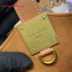 M25354 Low Key Hobo PM Cognac