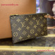 M25354 Low Key Hobo PM Cognac