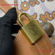 M25354 Low Key Hobo PM Cognac