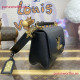 M25360 Twist MM Black