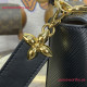 M25360 Twist MM Black
