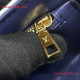 M25362 Twist PM Washed Blue