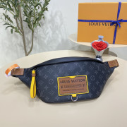 M45220 Discovery BumBag (Authentic Quality)