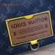 M45220 Discovery BumBag (Authentic Quality)