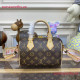 M46594 Speedy Bandouliere 20 Pink Orange