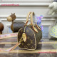 M46594 Speedy Bandouliere 20 Pink Orange