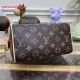 M46594 Speedy Bandouliere 20 Pink Orange
