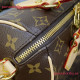 M46594 Speedy Bandouliere 20 Pink Orange