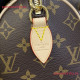 M46594 Speedy Bandouliere 20 Pink Orange