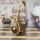 M46828 New LV Remix Croissant MM