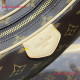 M46828 New LV Remix Croissant MM