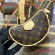 M46828 New LV Remix Croissant MM