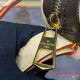 M46828 New LV Remix Croissant MM