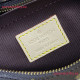 M46828 New LV Remix Croissant MM