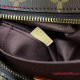 M46828 New LV Remix Croissant MM