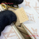 M46914 Pochette Metis East West