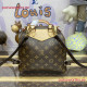M46932 Excursion PM