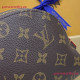 M47353 Cosmetic Pouch GM (Authentic Quality)