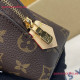 M47353 Cosmetic Pouch GM (Authentic Quality)