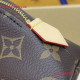 M47515 Cosmetic Pouch PM (Authentic Quality)