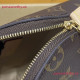 M47515 Cosmetic Pouch PM (Authentic Quality)