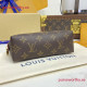 M47515 Cosmetic Pouch PM (Authentic Quality)