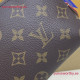 M47515 Cosmetic Pouch PM (Authentic Quality)