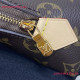 M47515 Cosmetic Pouch PM (Authentic Quality)