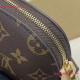 M47515 Cosmetic Pouch PM (Authentic Quality)