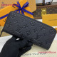 M60171 Clemence Wallet (Authentic Quality)