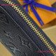 M60171 Clemence Wallet (Authentic Quality)