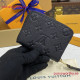 M60574 Zippy Coin Purse (Authentic Quality)