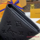 M61182 Sarah Wallet (Authentic Quality)