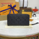 M61864 Zippy Wallet (Authentic Quality)
