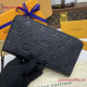 M61864 Zippy Wallet (Authentic Quality)