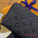 M61864 Zippy Wallet (Authentic Quality)