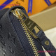 M61864 Zippy Wallet (Authentic Quality)