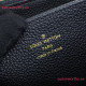 M61864 Zippy Wallet (Authentic Quality)