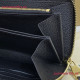 M61864 Zippy Wallet (Authentic Quality)