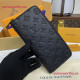 M62902 Zippy Wallet Vertical (Authentic Quality)