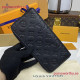M62902 Zippy Wallet Vertical (Authentic Quality)