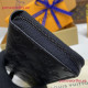 M62902 Zippy Wallet Vertical (Authentic Quality)