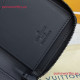 M62902 Zippy Wallet Vertical (Authentic Quality)