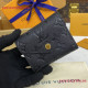 M62935 Zoe Wallet (Authentic Quality)