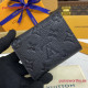 M62935 Zoe Wallet (Authentic Quality)