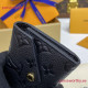 M62935 Zoe Wallet (Authentic Quality)